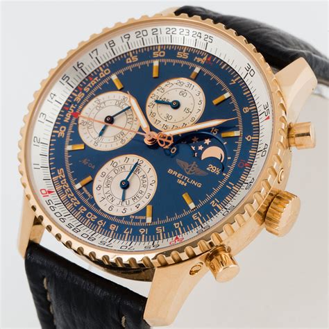 breitling 1461/52|breitling navitimer 1461.